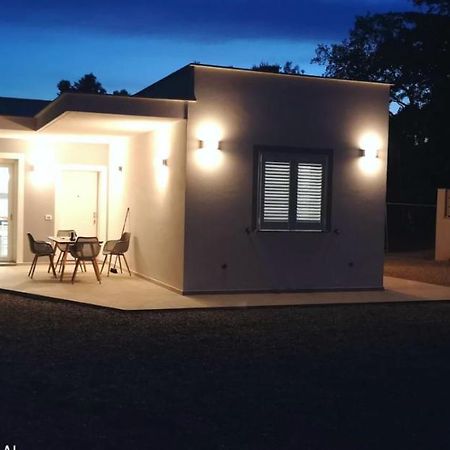 Villa Cle Capoliveri  Exteriér fotografie
