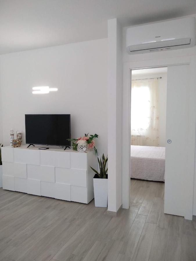 Villa Cle Capoliveri  Exteriér fotografie