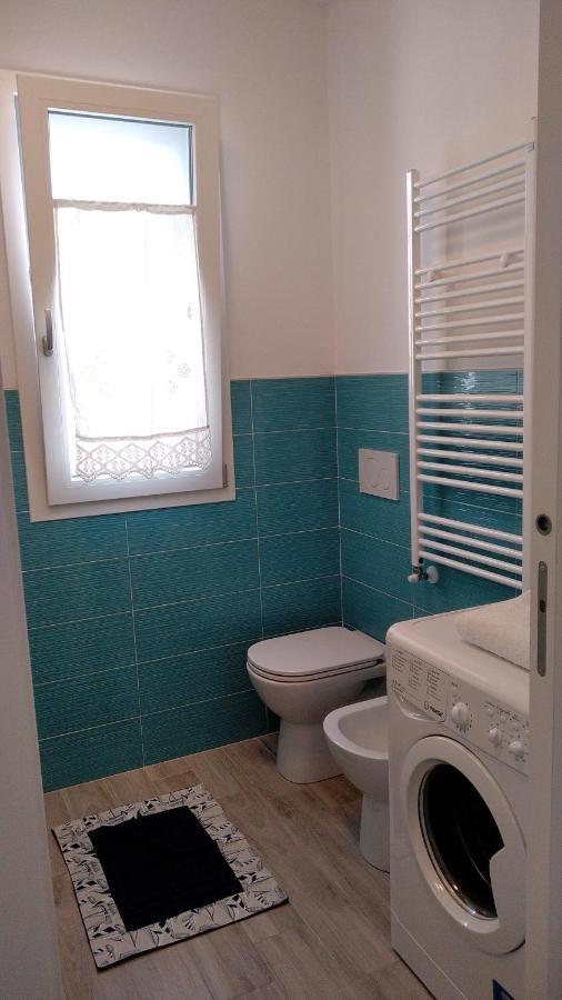 Villa Cle Capoliveri  Exteriér fotografie